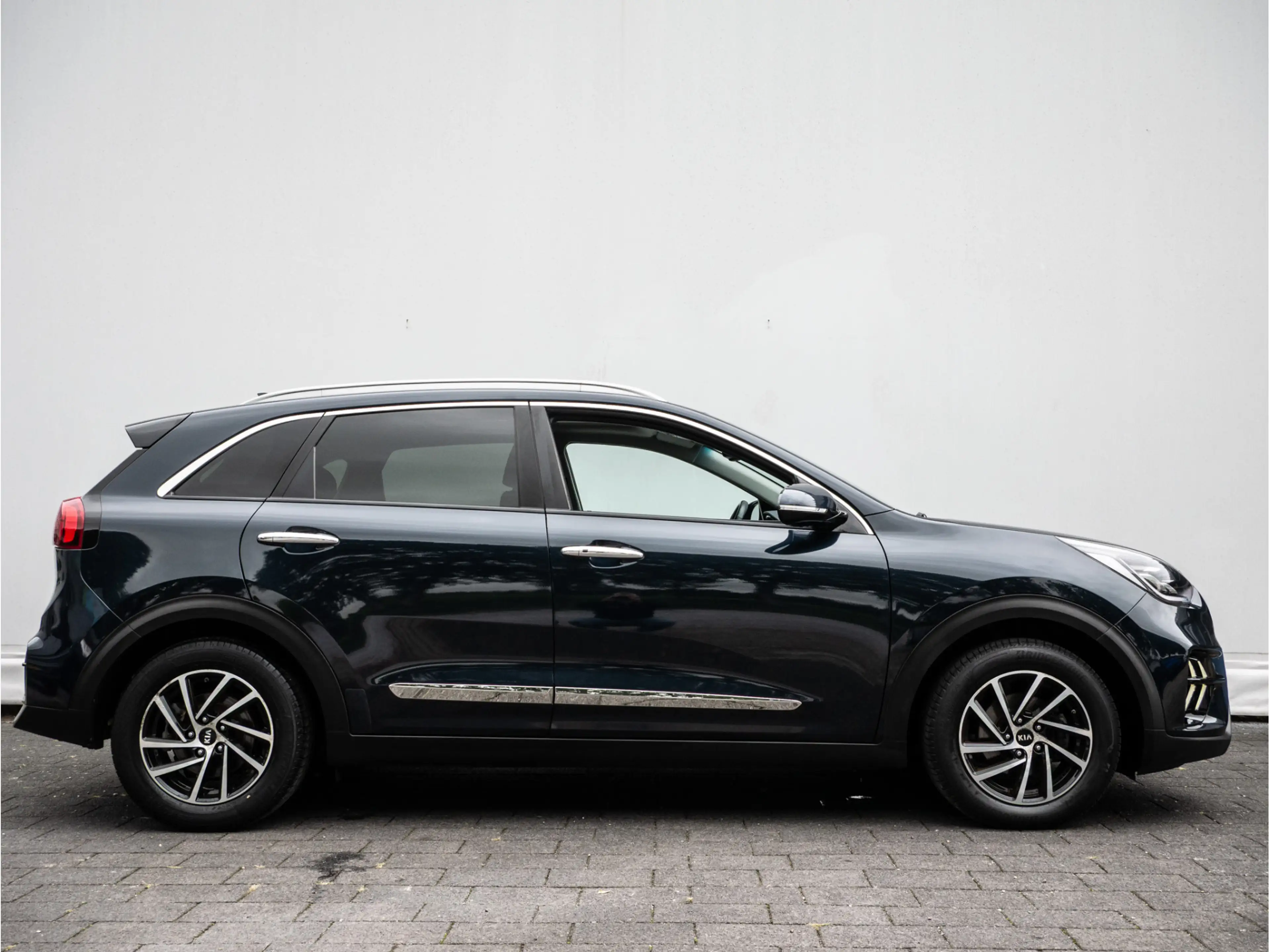 Kia Niro 1.6 GDi PHEV ExecutiveLine SOH 96% Trekhaak/ Leer/ — photo 9