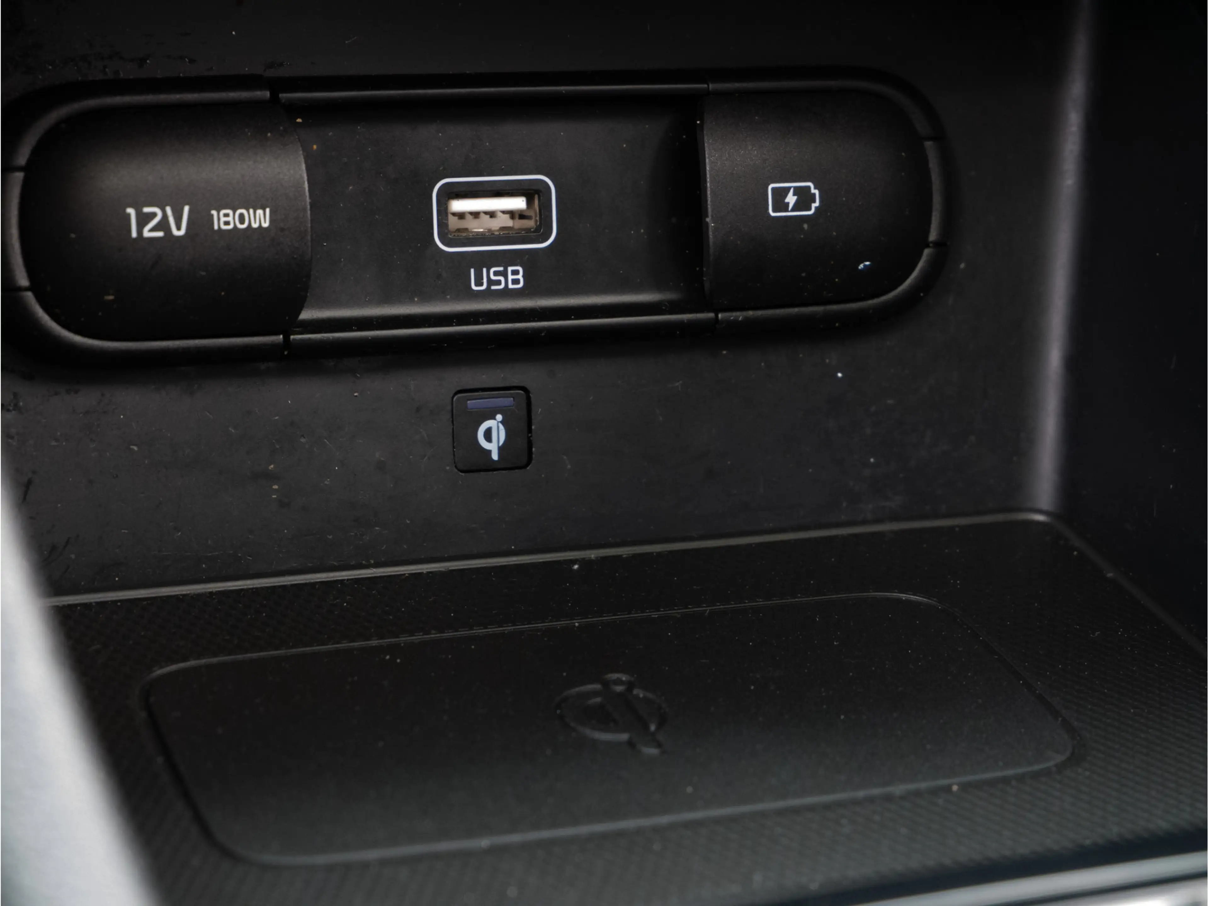 Kia Niro 1.6 GDi PHEV ExecutiveLine SOH 96% Trekhaak/ Leer/ — photo 32