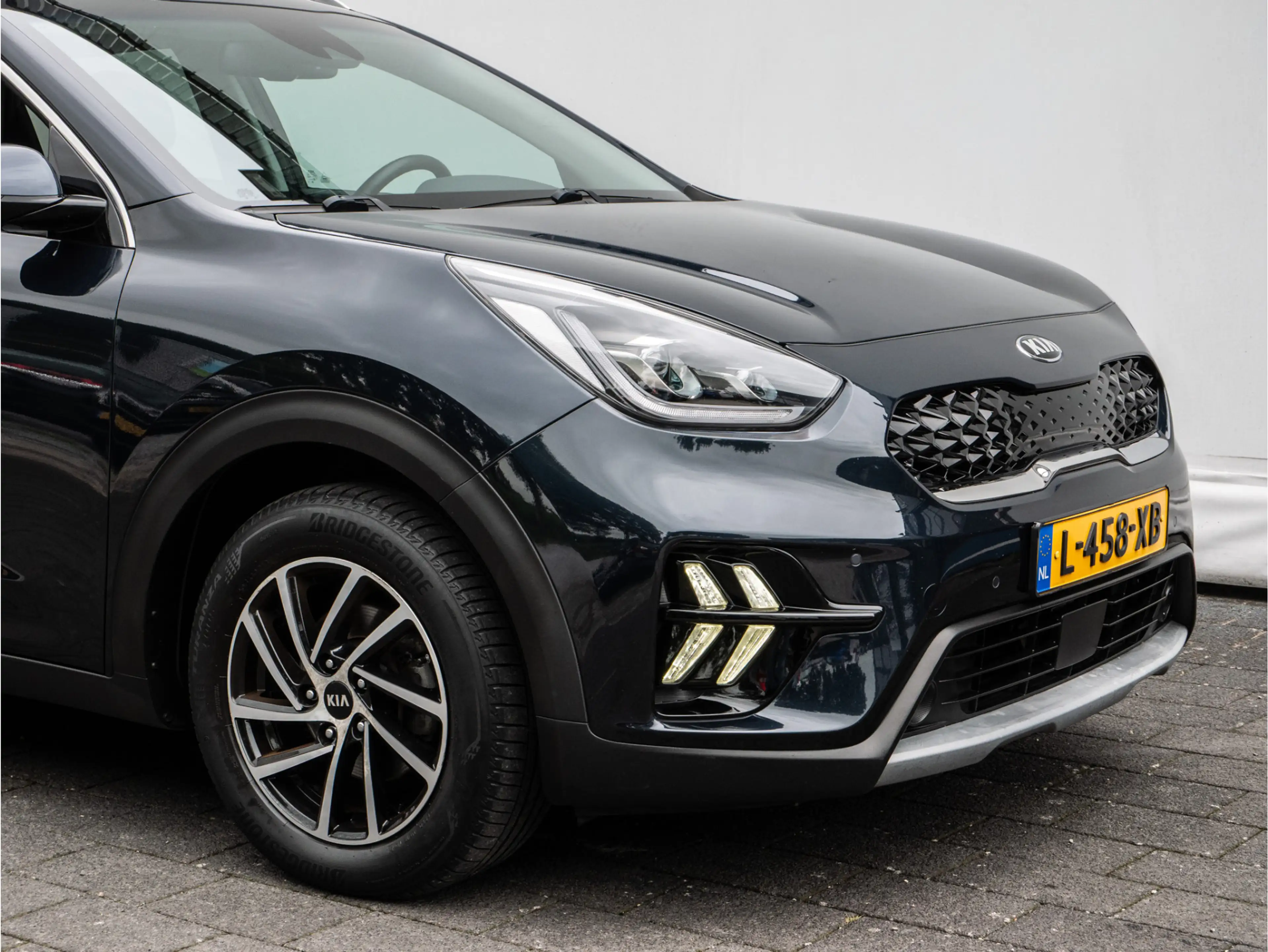 Kia Niro 1.6 GDi PHEV ExecutiveLine SOH 96% Trekhaak/ Leer/ — photo 45