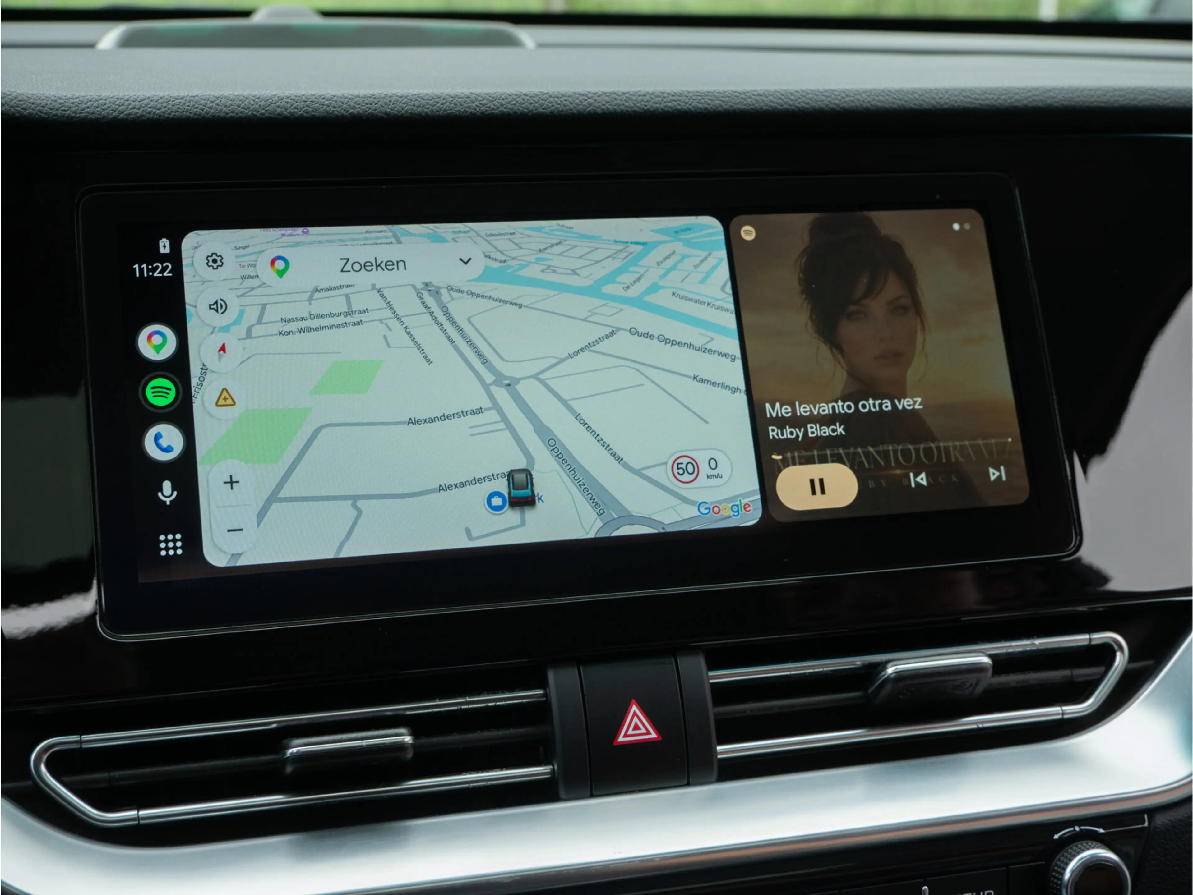 Kia Niro 1.6 GDi PHEV ExecutiveLine SOH 96% Trekhaak/ Leer/ — photo 31
