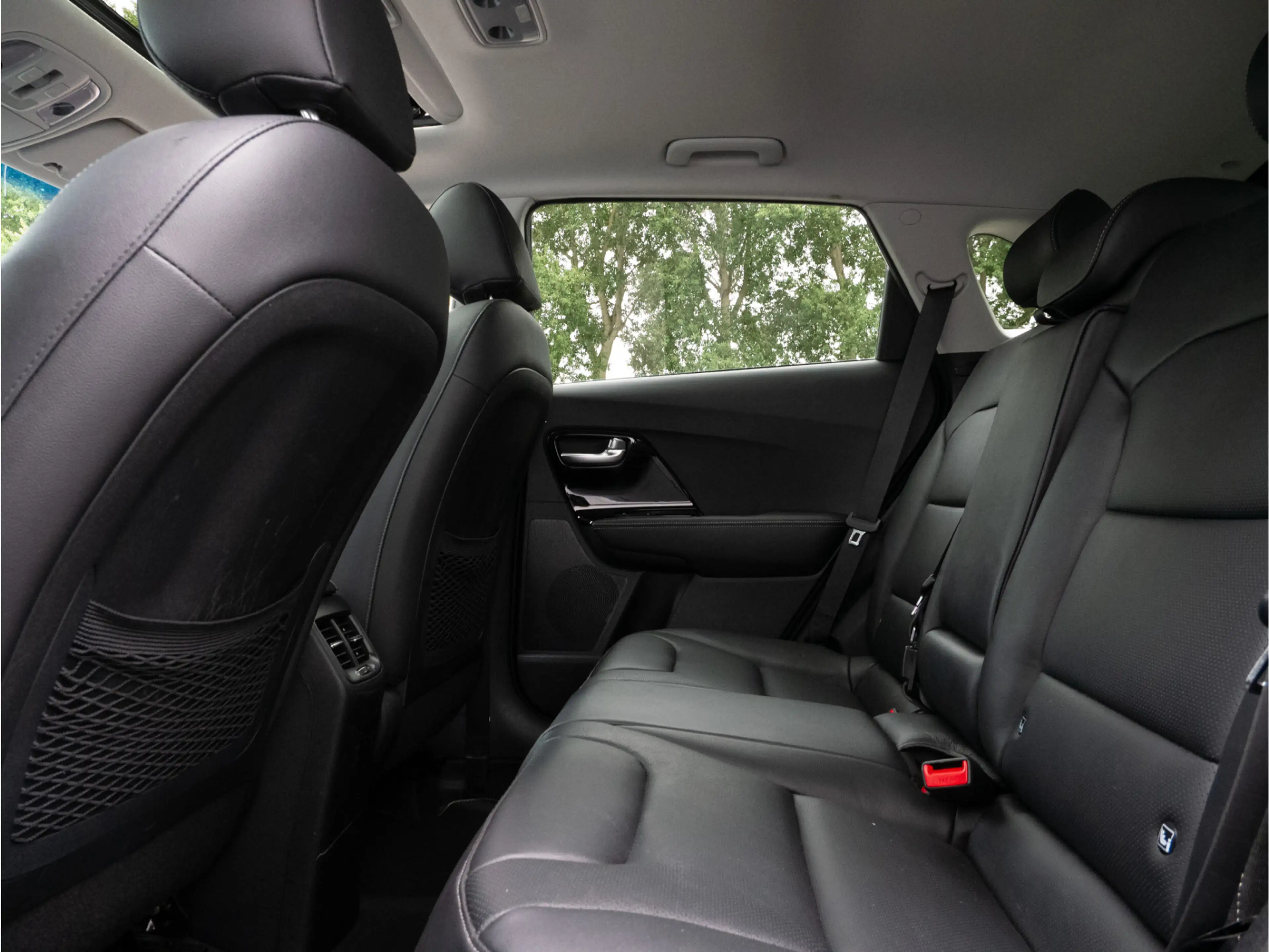 Kia Niro 1.6 GDi PHEV ExecutiveLine SOH 96% Trekhaak/ Leer/ — photo 14