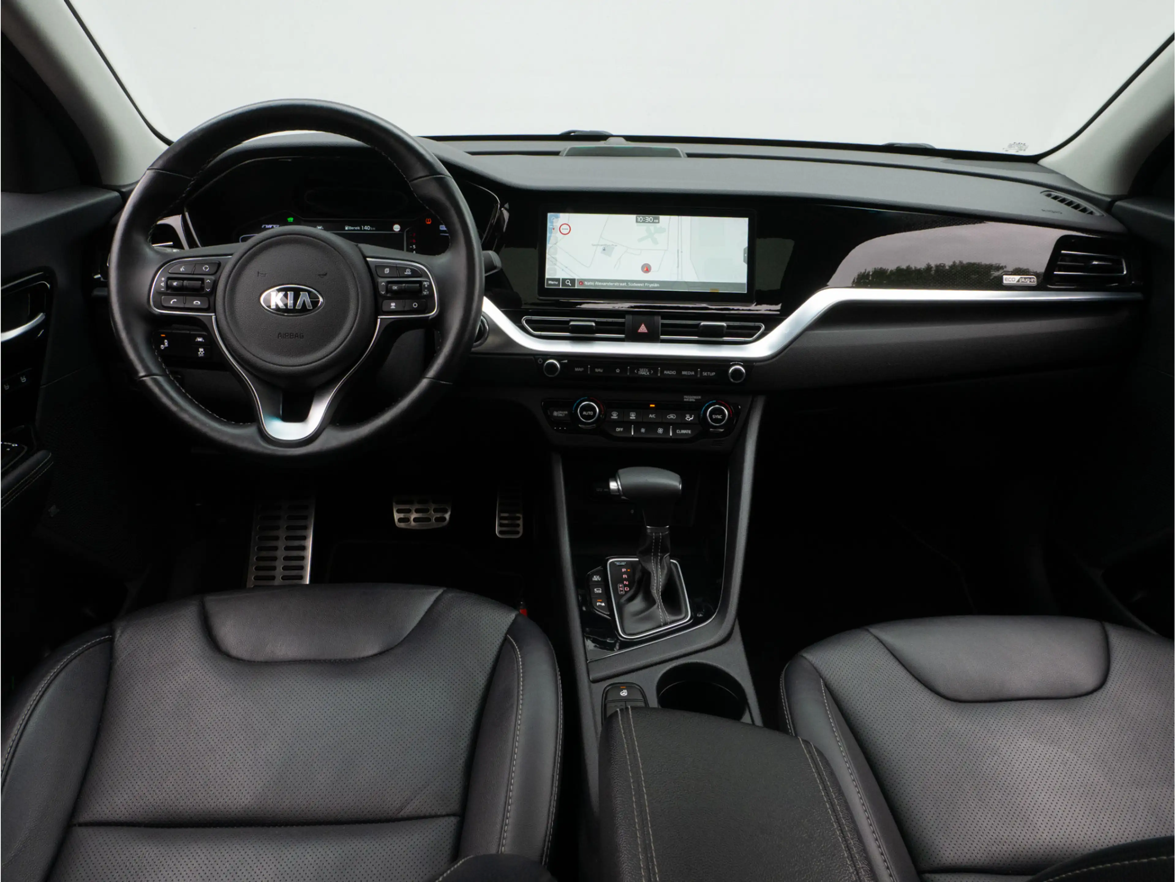 Kia Niro 1.6 GDi PHEV ExecutiveLine SOH 96% Trekhaak/ Leer/ — photo 15