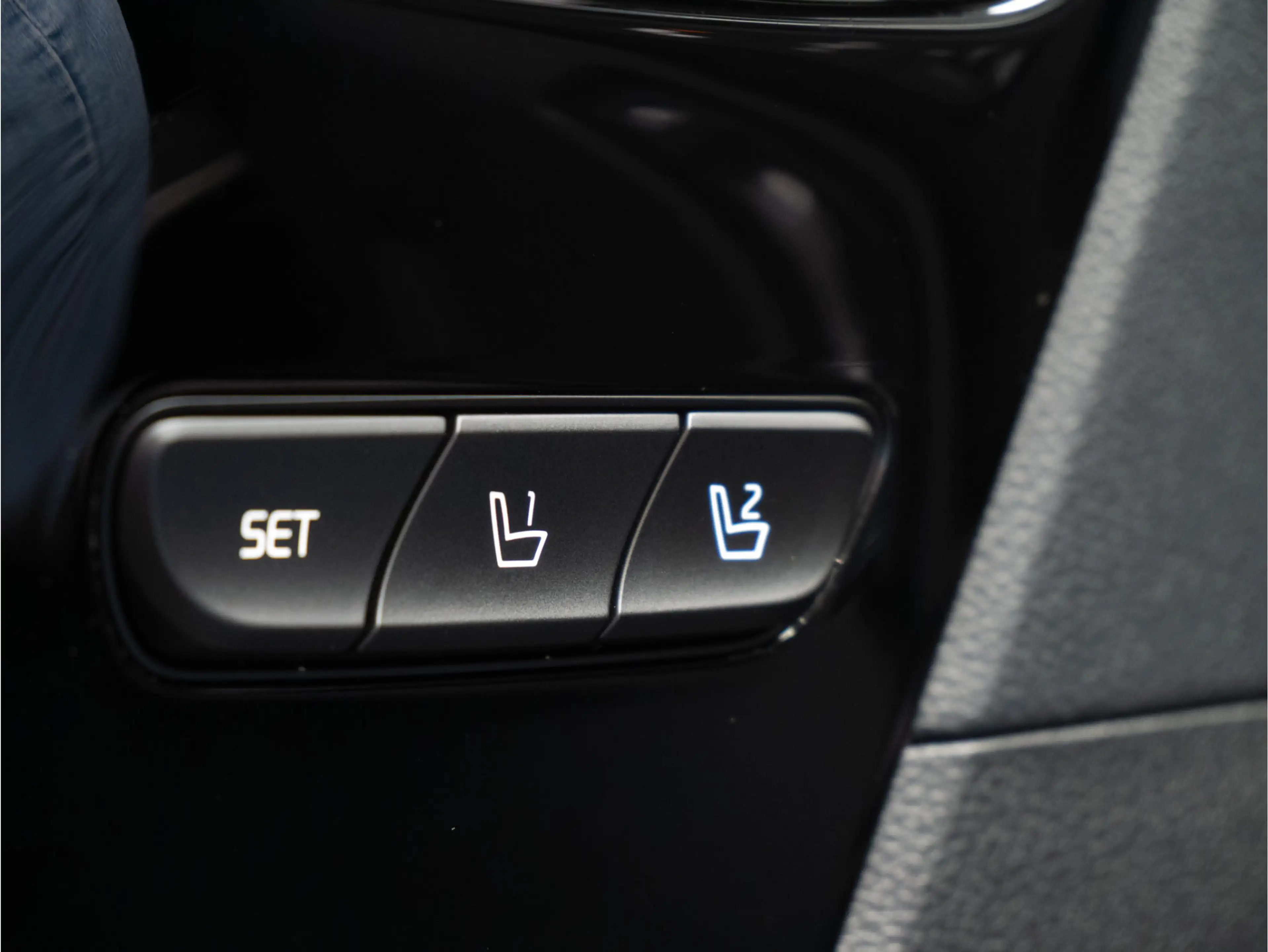 Kia Niro 1.6 GDi PHEV ExecutiveLine SOH 96% Trekhaak/ Leer/ — photo 24