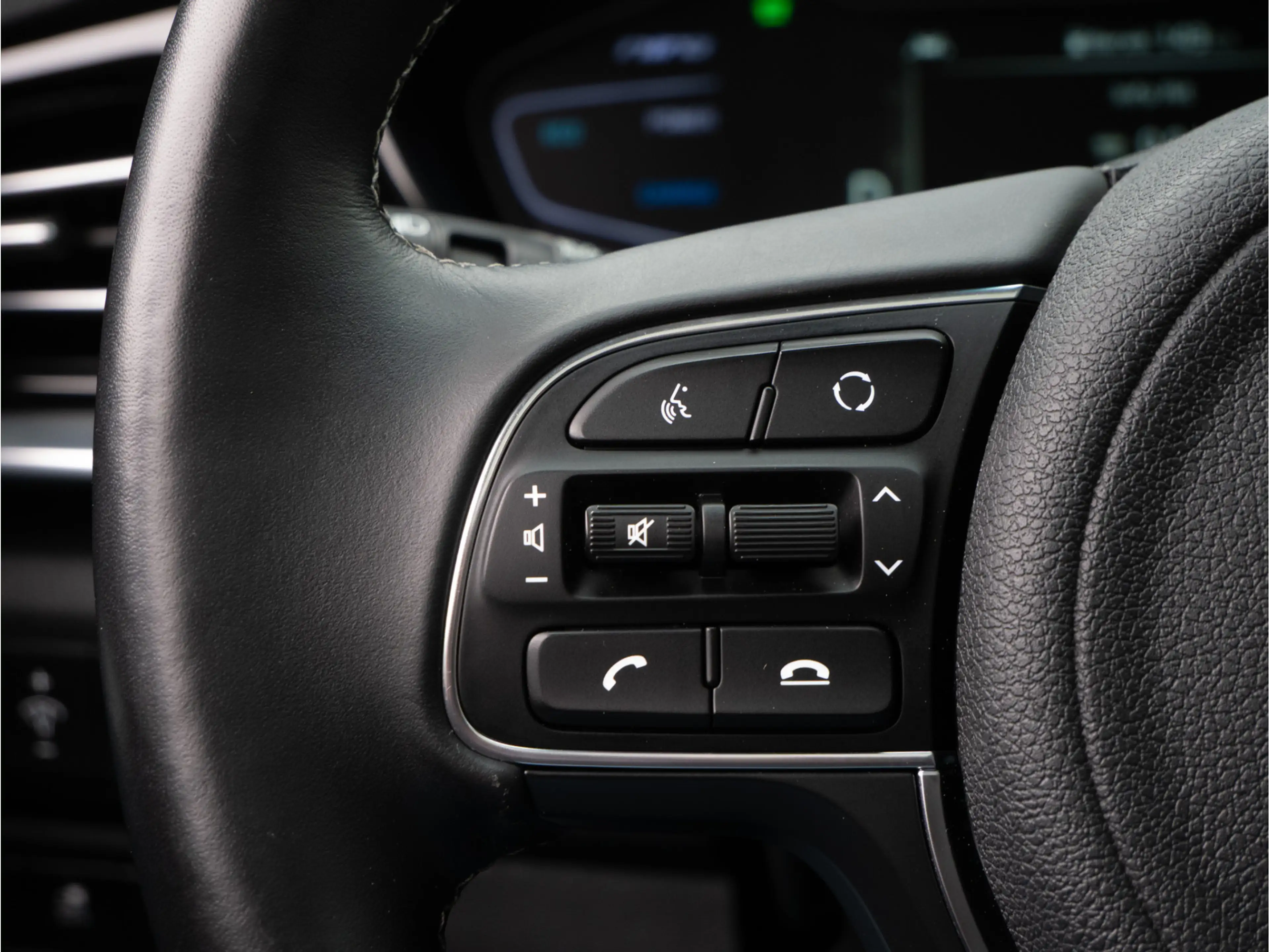 Kia Niro 1.6 GDi PHEV ExecutiveLine SOH 96% Trekhaak/ Leer/ — photo 19