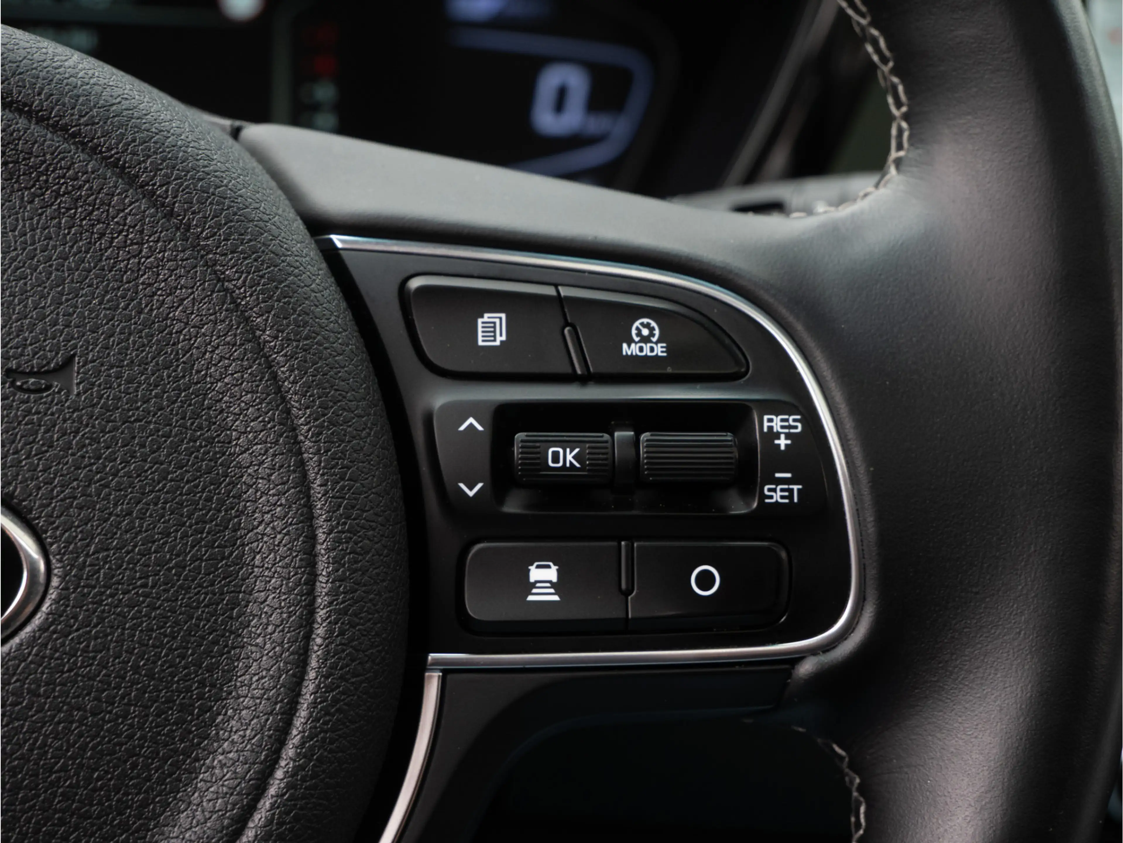 Kia Niro 1.6 GDi PHEV ExecutiveLine SOH 96% Trekhaak/ Leer/ — photo 22