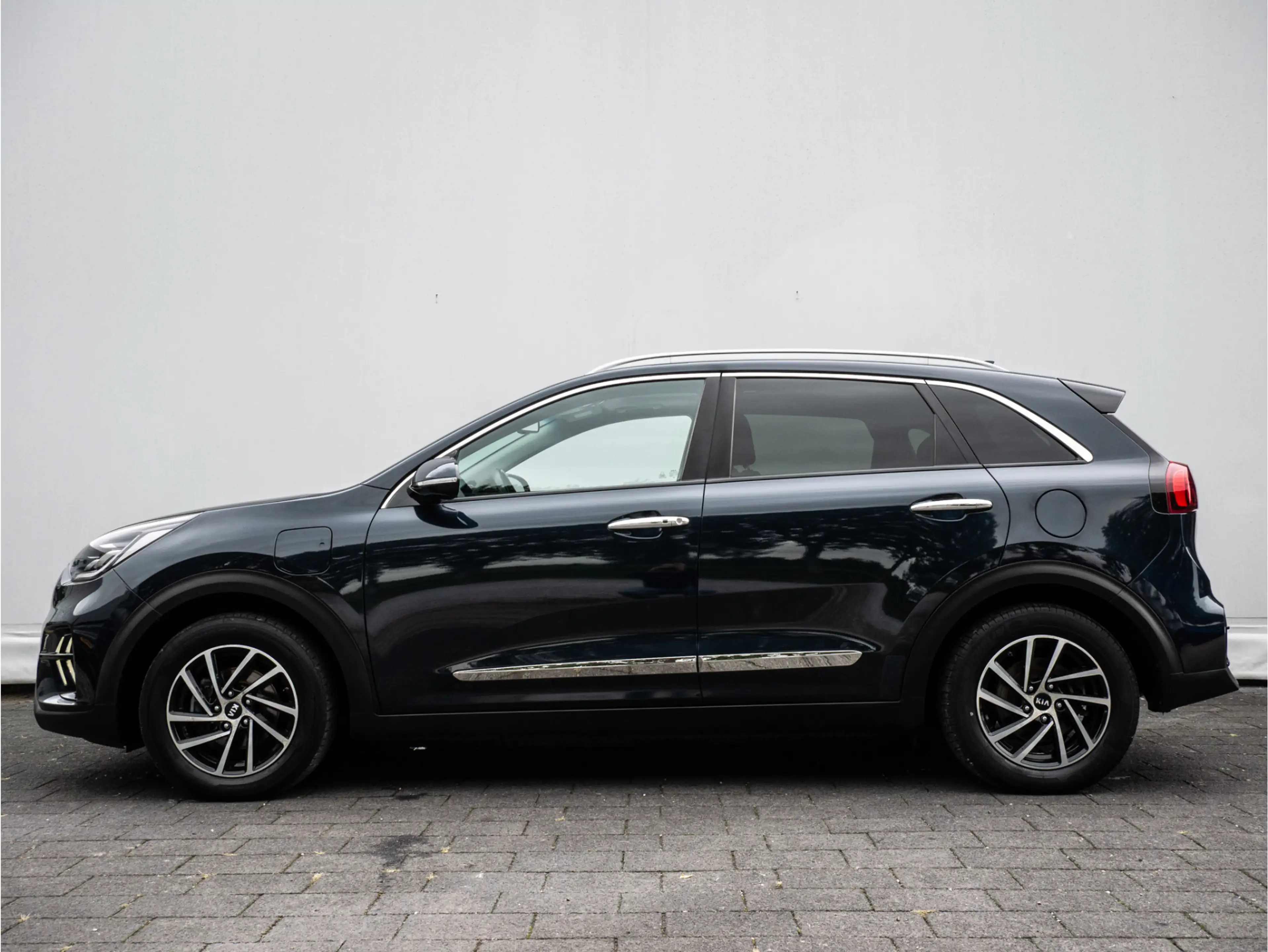 Kia Niro 1.6 GDi PHEV ExecutiveLine SOH 96% Trekhaak/ Leer/ — photo 6