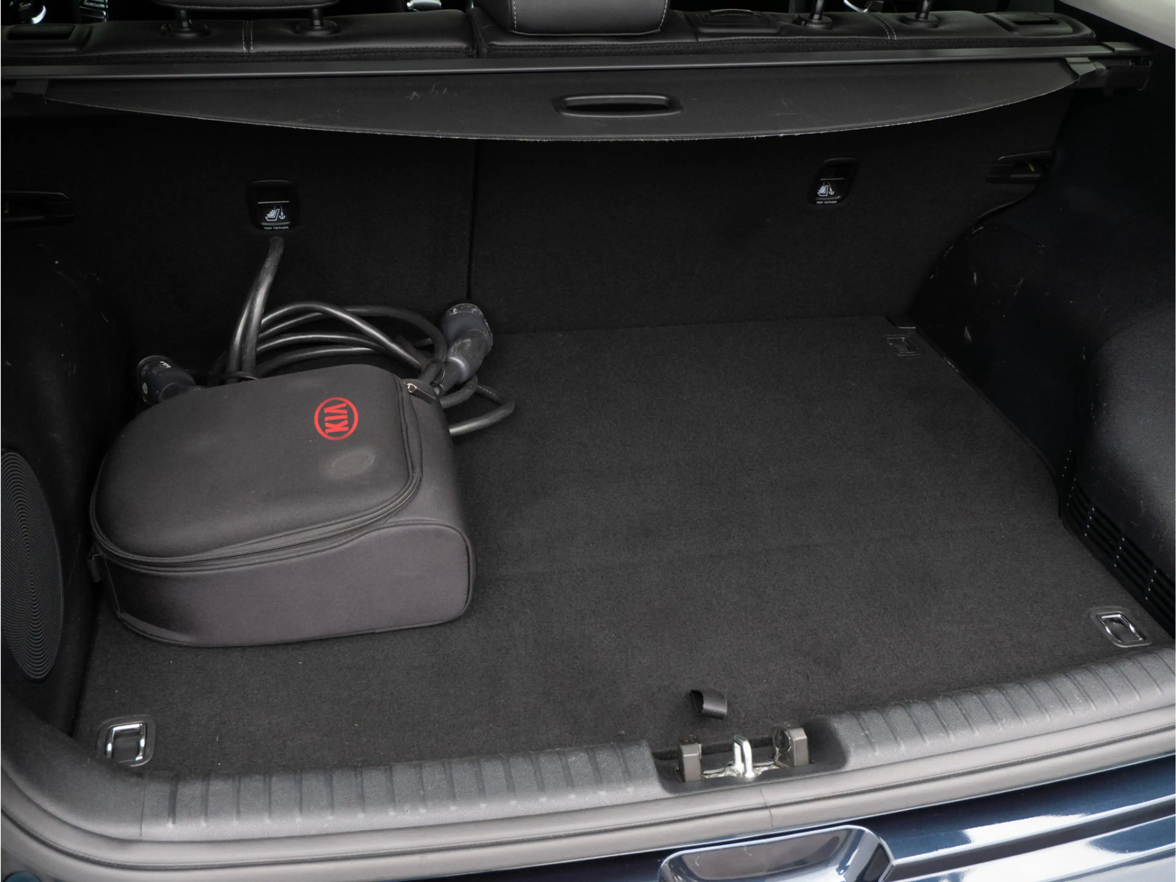 Kia Niro 1.6 GDi PHEV ExecutiveLine SOH 96% Trekhaak/ Leer/ — photo 44