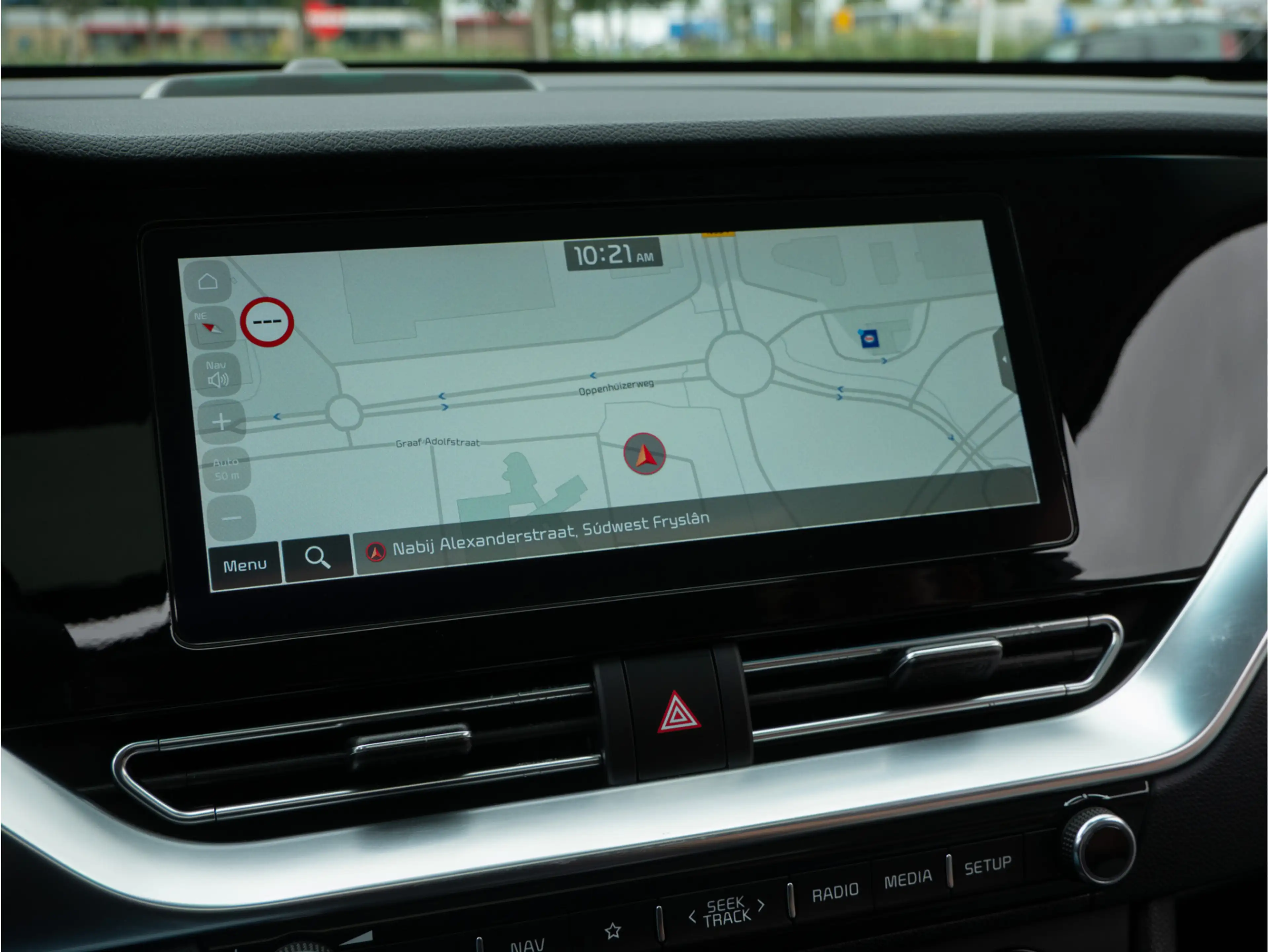 Kia Niro 1.6 GDi PHEV ExecutiveLine SOH 96% Trekhaak/ Leer/ — photo 25