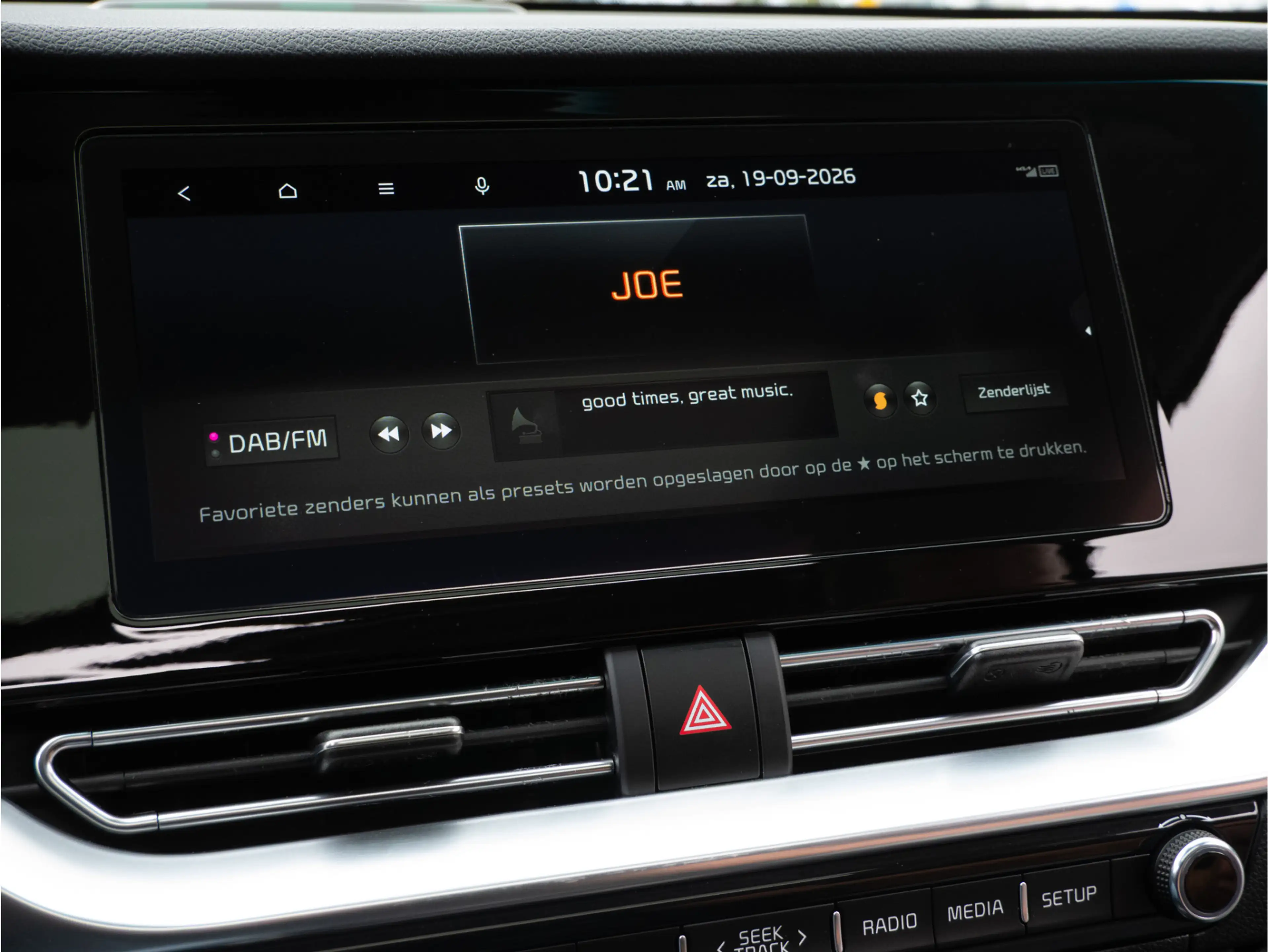 Kia Niro 1.6 GDi PHEV ExecutiveLine SOH 96% Trekhaak/ Leer/ — photo 26