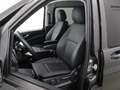 Mercedes-Benz Vito 119 CDI | Aut. | XL L3 | Pro | EDITION | DC | SCHU Gris - thumbnail 8