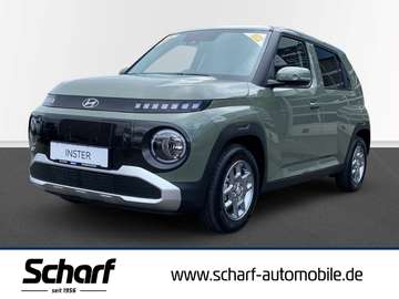 Trend Elektro 71 FWD EV (MY25) Navi ACC