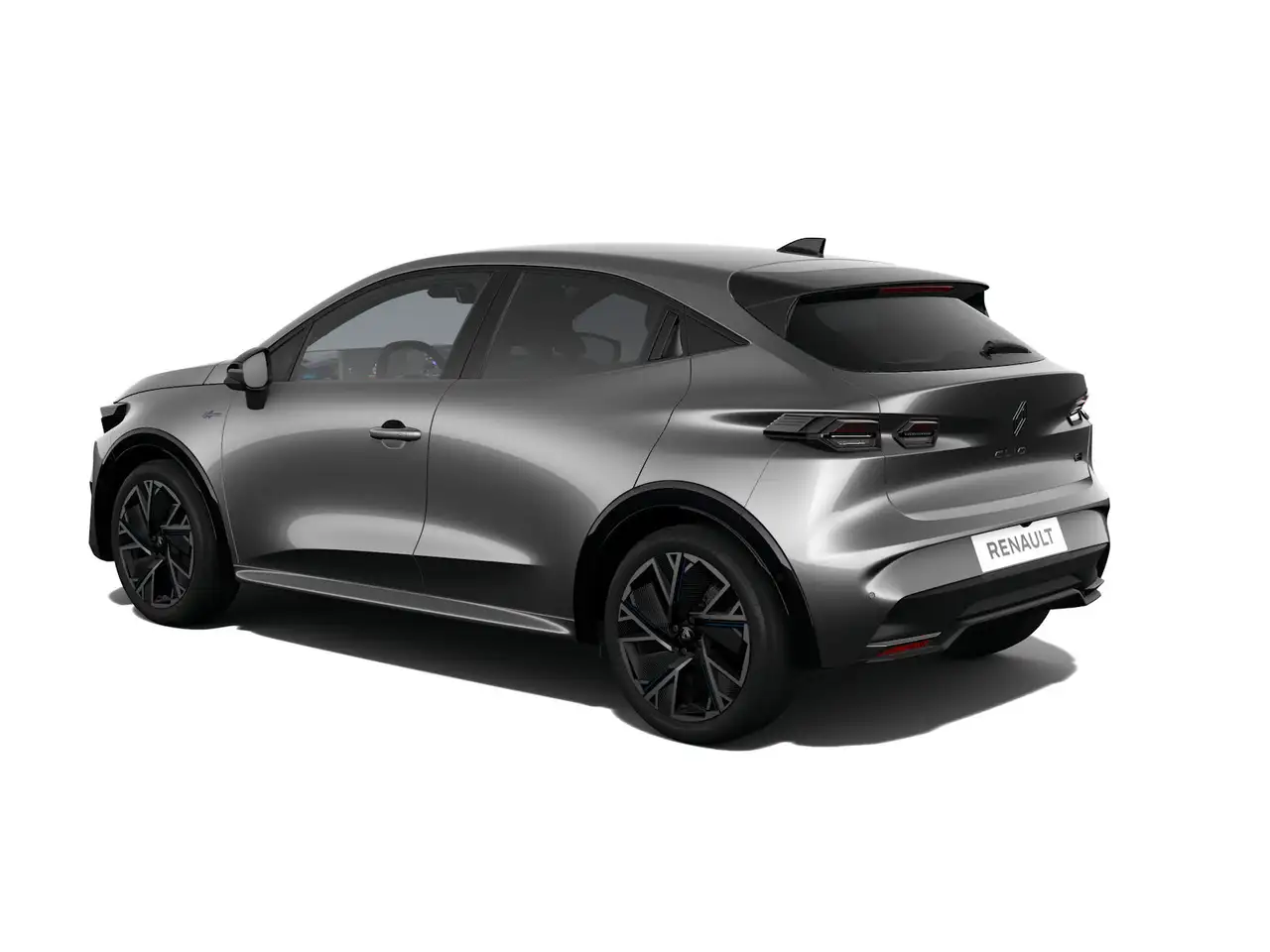 Renault Clio 2026