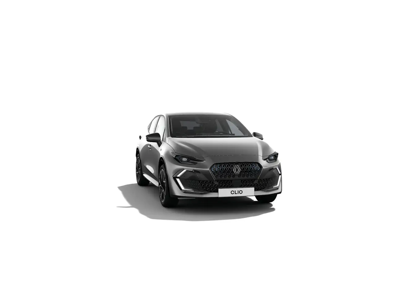 Renault Clio 2026