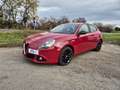 Alfa Romeo Giulietta Giulietta 1.6 jtdm Business 120cv tct Rosso - thumbnail 1