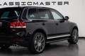 Volkswagen Touareg 6.0 W12 Btw auto, Fiscale waarde € 22.000,- (€ 20. Zwart - thumbnail 23