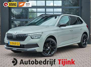 1.5 TSI ACT Sport Business | Automaat | Pano | Tre