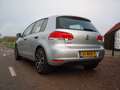 Volkswagen Golf 1.4 Trendline **KEURIGE AUTO**5-DEURS**APK 2025** Plateado - thumbnail 30