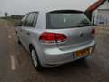 Volkswagen Golf 1.4 Trendline **KEURIGE AUTO**5-DEURS**APK 2025** Plateado - thumbnail 7