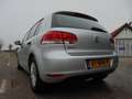 Volkswagen Golf 1.4 Trendline **KEURIGE AUTO**5-DEURS**APK 2025** Plateado - thumbnail 8