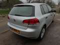 Volkswagen Golf 1.4 Trendline **KEURIGE AUTO**5-DEURS**APK 2025** Plateado - thumbnail 10