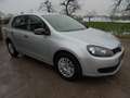Volkswagen Golf 1.4 Trendline **KEURIGE AUTO**5-DEURS**APK 2025** Plateado - thumbnail 12