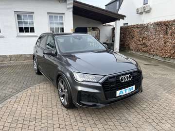 60 TFSi e Quattro PHEV S line  Tip./NP 119000 Euro
