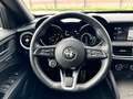 Alfa Romeo Stelvio Stelvio 2.0 t Ti Q4 280cv auto Gris - thumbnail 9