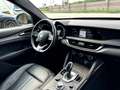 Alfa Romeo Stelvio Stelvio 2.0 t Ti Q4 280cv auto Gris - thumbnail 7