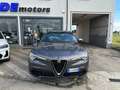 Alfa Romeo Stelvio Stelvio 2.0 t Ti Q4 280cv auto Gris - thumbnail 2