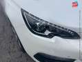 Peugeot 308 1.2 PureTech 130ch S\u0026S GT EAT8 Blanc - thumbnail 13