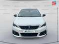Peugeot 308 1.2 PureTech 130ch S\u0026S GT EAT8 Blanc - thumbnail 2