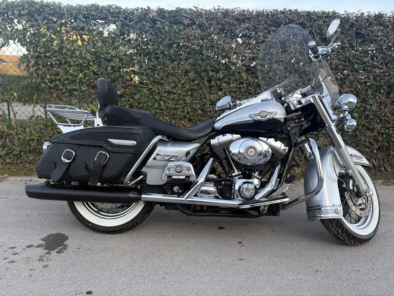 Harley-Davidson Road King
