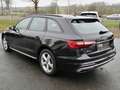 Audi A4 Avant 35 TDI advanced S tronic+NAVI+ACC+LED Schwarz - thumbnail 4