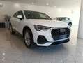 Audi Q3 Q3 I 2019 Sportback 2.0 tdi Business Plus s-tronic Bianco - thumbnail 3