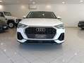 Audi Q3 Q3 I 2019 Sportback 2.0 tdi Business Plus s-tronic Bianco - thumbnail 2