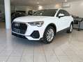 Audi Q3 Q3 I 2019 Sportback 2.0 tdi Business Plus s-tronic Bianco - thumbnail 1