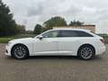 Audi A6 A6 Avant Diesel Avant 40 TDI quattro S tronic Weiß - thumbnail 5