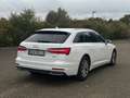 Audi A6 A6 Avant Diesel Avant 40 TDI quattro S tronic Weiß - thumbnail 7