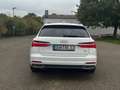 Audi A6 A6 Avant Diesel Avant 40 TDI quattro S tronic Weiß - thumbnail 4