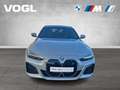 BMW i4 eDrive35 Gran Coupé Grau - thumbnail 2