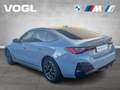 BMW i4 eDrive35 Gran Coupé Grau - thumbnail 5