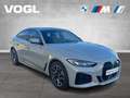 BMW i4 eDrive35 Gran Coupé Grau - thumbnail 3