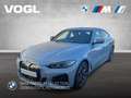 BMW i4 eDrive35 Gran Coupé Grau - thumbnail 1