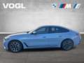 BMW i4 eDrive35 Gran Coupé Grau - thumbnail 4