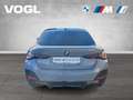 BMW i4 eDrive35 Gran Coupé Grau - thumbnail 6