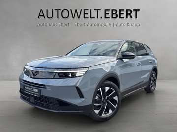 Grandland 1.2 Mild-Hybrid Ultimate/PANO/KAMERA/