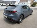 Mazda 3 e-Skyactiv-G140 Exclusive-Line Grau - thumbnail 4