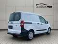 Ford Transit Courier Kastenwagen/LKW-Zul./1.Hd Weiß - thumbnail 8