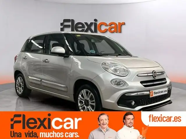 Fiat 500L 1.3Mjt II S&S Lounge Aut.
