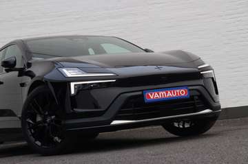 Long Range Dual Motor 100  kWh - Pilot \u0026 Plus Pack